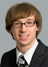 Benjamin Durst, M.A. Benjamin Durst, M.A.