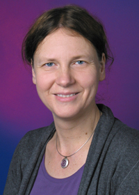 Dr. Andrea Schmidt-Rösler