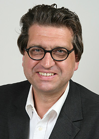 Dr. Martin Espenhorst, geb. Peters