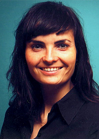 Monika Frohnapfel M.A.