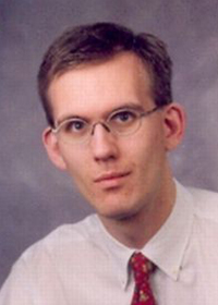 PD Dr. Daniel Hildebrand