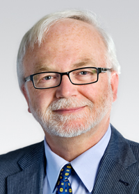 Prof. Dr. Wolfgang E. J. Weber